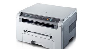 Install samsung printer scx 4200